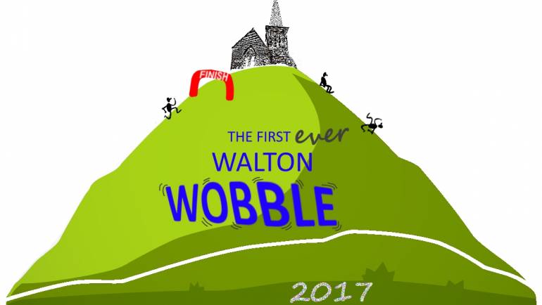 Walton Wobble 10k 2017 Results