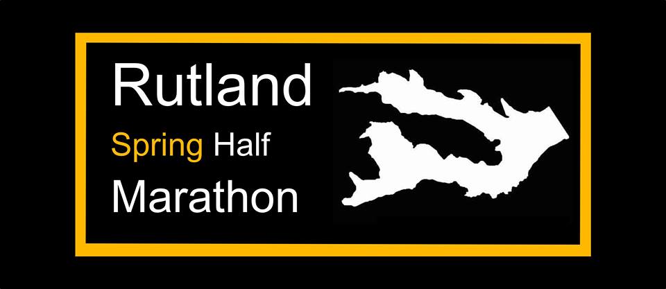 Rutland Spring Half Marathon 2018