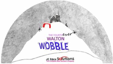 The Walton Wobble Sunday 26th February 2023