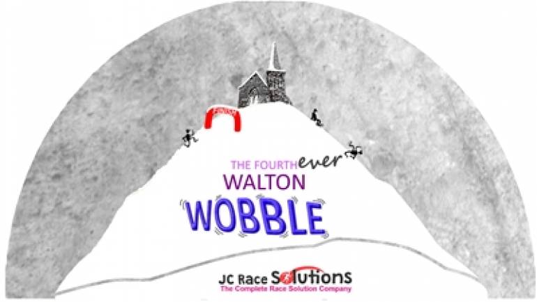 The Walton Wobble Sunday 6th February 2022