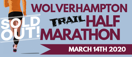 Wolves Trail Half Marathon all Results 2020