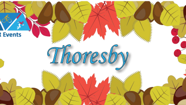 Thoresby Leaf Kick Sunday 16th October 2022
