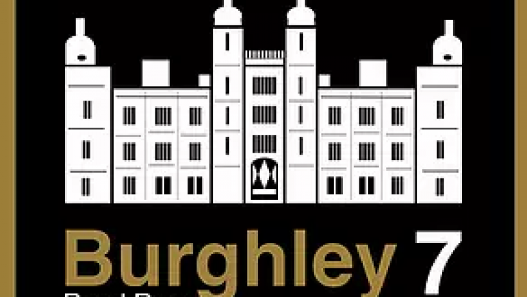 Burghley 7 Sunday 12th March 2023