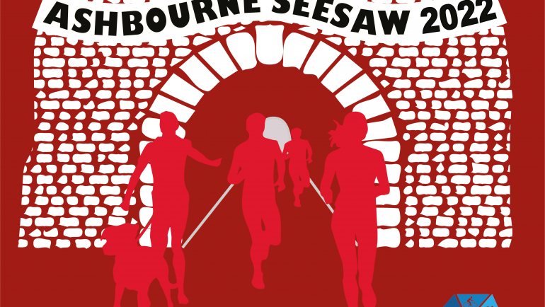 Ashbourne Seesaw 2022 Start list